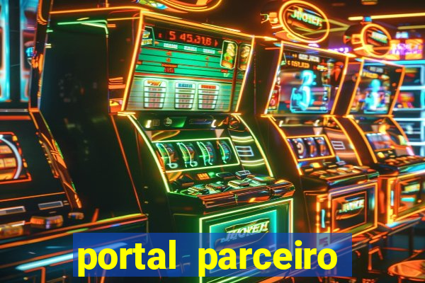 portal parceiro ifood login